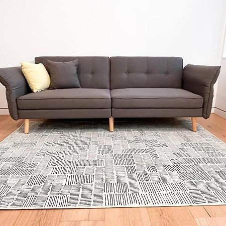 New Beautiful Modern One Bedroom Apt In Brooklyn At Rem-Casa New York Dış mekan fotoğraf